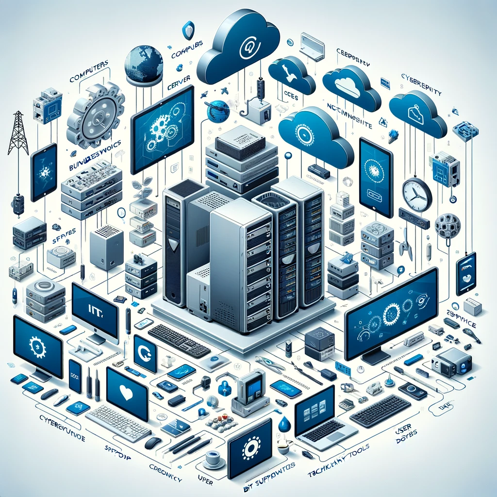 Business IT Services