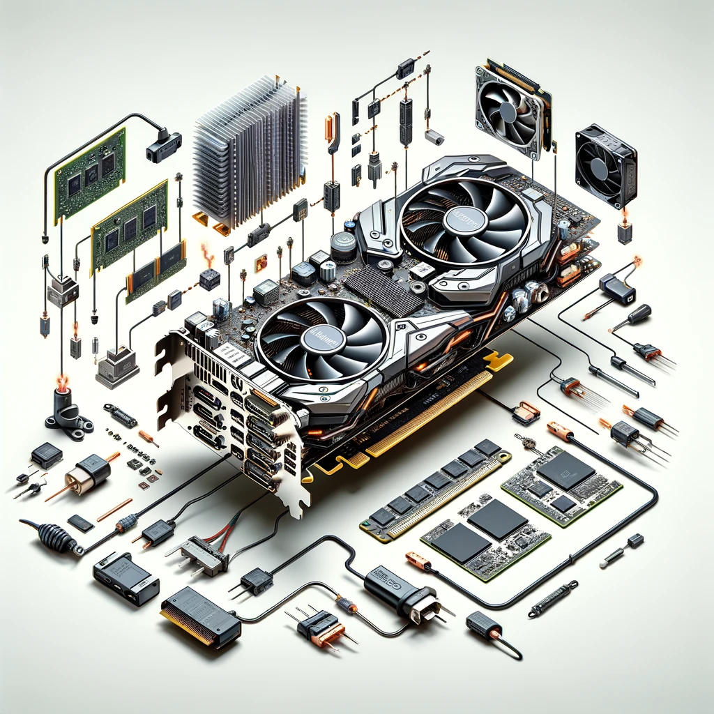 VRAM Upgrades