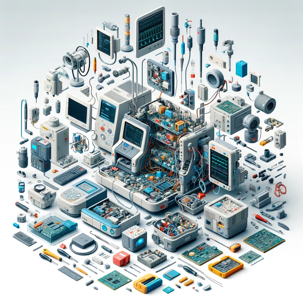 Bio Medical Equipment
