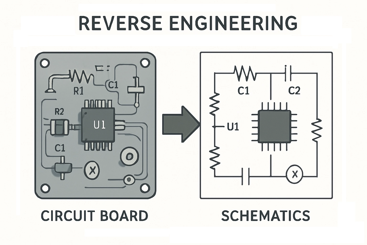 PCB engineering services